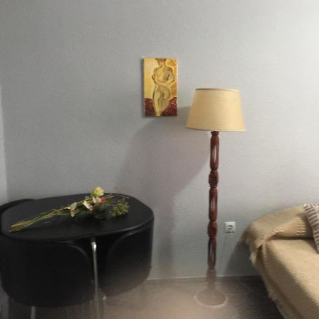 Habitacion Renfe Аліканте Екстер'єр фото