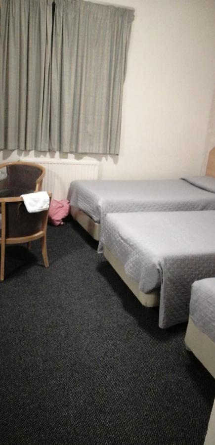 Habitacion Renfe Аліканте Екстер'єр фото